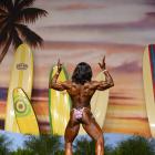 Ayanna  Carroll - IFBB Europa Show of Champions Orlando 2015 - #1