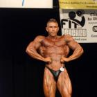 Kyle  Wheeler - NPC Sunshine Classic 2012 - #1