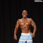 Darkel  Johnson - NPC Nationals 2014 - #1