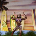 Roxanne  Edwards - IFBB Europa Show of Champions Orlando 2015 - #1