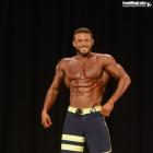 Michael  Parker - NPC Nationals 2014 - #1