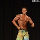 Chase  Savoie - NPC Nationals 2014 - #1