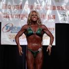 Barbara  Melendez - NPC Royal Palm Classic 2013 - #1