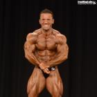 Ronald  Torres - NPC Nationals 2014 - #1