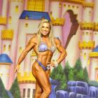 Ana Paula  Da Silva - IFBB Europa Show of Champions Orlando 2017 - #1