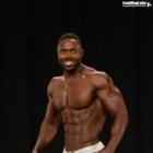 Godfrey  Sironda - NPC Nationals 2014 - #1