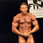 Kyle  Wheeler - NPC Sunshine Classic 2012 - #1