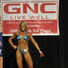 Jacqueline  Howell - NPC Circle City Championships 2014 - #1