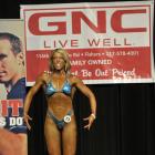 Jacqueline  Howell - NPC Circle City Championships 2014 - #1