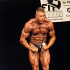 Kyle  Wheeler - NPC Sunshine Classic 2012 - #1