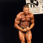 Kyle  Wheeler - NPC Sunshine Classic 2012 - #1