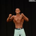 Sly  Hardy - NPC Nationals 2014 - #1