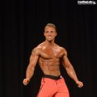 Jared  Thompson - NPC Nationals 2014 - #1