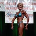 Amy  Enrico - NPC Royal Palm Classic 2013 - #1