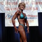 Amy  Enrico - NPC Royal Palm Classic 2013 - #1