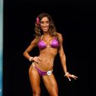 Kristin  Meunier - NPC Sunshine Classic 2012 - #1