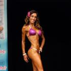 Kristin  Meunier - NPC Sunshine Classic 2012 - #1