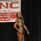 Jessica  Deckard - NPC Circle City Championships 2014 - #1