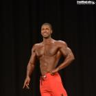 Terence  Clark - NPC Nationals 2014 - #1