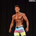 Logan  Franklin - NPC Nationals 2014 - #1