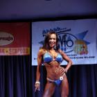 Natalia  Arteaga - NPC South Florida 2013 - #1