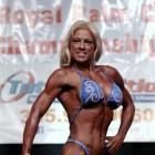 Jill  Leifen - NPC Royal Palm Classic 2013 - #1