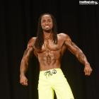 Kenneth  Jones - NPC Nationals 2014 - #1