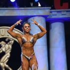 Geraldine  Morgan - IFBB Arnold Classic 2018 - #1