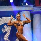 Geraldine  Morgan - IFBB Arnold Classic 2018 - #1
