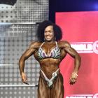 Larhannah  Robinson - IFBB Arnold Classic 2022 - #1