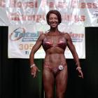 Christine  Rienick - NPC Royal Palm Classic 2013 - #1
