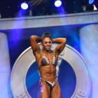 Geraldine  Morgan - IFBB Arnold Classic 2018 - #1