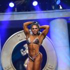 Geraldine  Morgan - IFBB Arnold Classic 2018 - #1