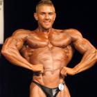 Kyle  Wheeler - NPC Sunshine Classic 2012 - #1