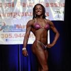 Jennifer  Zeff - NPC Royal Palm Classic 2013 - #1