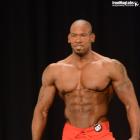 Carlos  Severino - NPC Nationals 2014 - #1