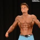 Daniel  Stull - NPC Nationals 2014 - #1