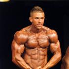 Kyle  Wheeler - NPC Sunshine Classic 2012 - #1