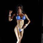 Romina  Basualdo - IFBB Precision Fit Body 2016 - #1