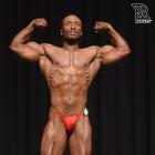 Anthony  Hunt - NPC Nationals 2015 - #1