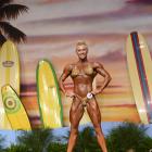 Petra  Mertl - IFBB Europa Show of Champions Orlando 2015 - #1