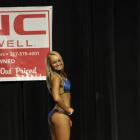 Alyssa  Russo - NPC Circle City Championships 2014 - #1