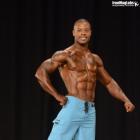 Mau  Jackson - NPC Nationals 2014 - #1