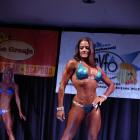 Amanda  Ortega - NPC South Florida 2013 - #1