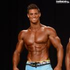 Logan  Franklin - NPC Nationals 2014 - #1