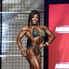 Cydney  Gillon - IFBB Arnold Classic 2022 - #1