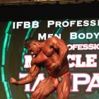 Cesar  Quispe - IFBB Tampa Pro 2018 - #1