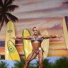 Loana  Muttoni - IFBB Europa Show of Champions Orlando 2015 - #1