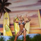 Loana  Muttoni - IFBB Europa Show of Champions Orlando 2015 - #1