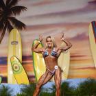 Loana  Muttoni - IFBB Europa Show of Champions Orlando 2015 - #1